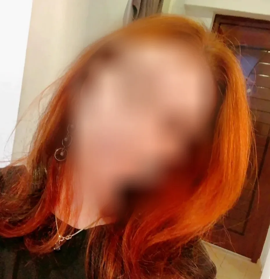 Lily, 35